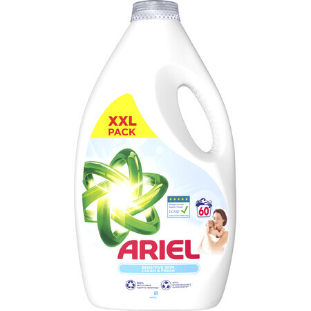 Ariel Sensitive Gel 3 l