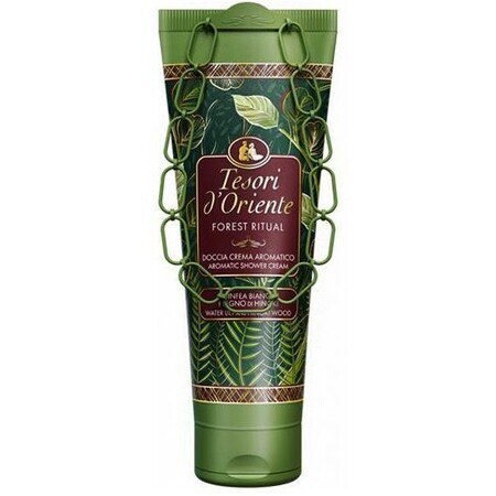 Tesori d'Oriente Forest Therapy Douchegel 250 ml