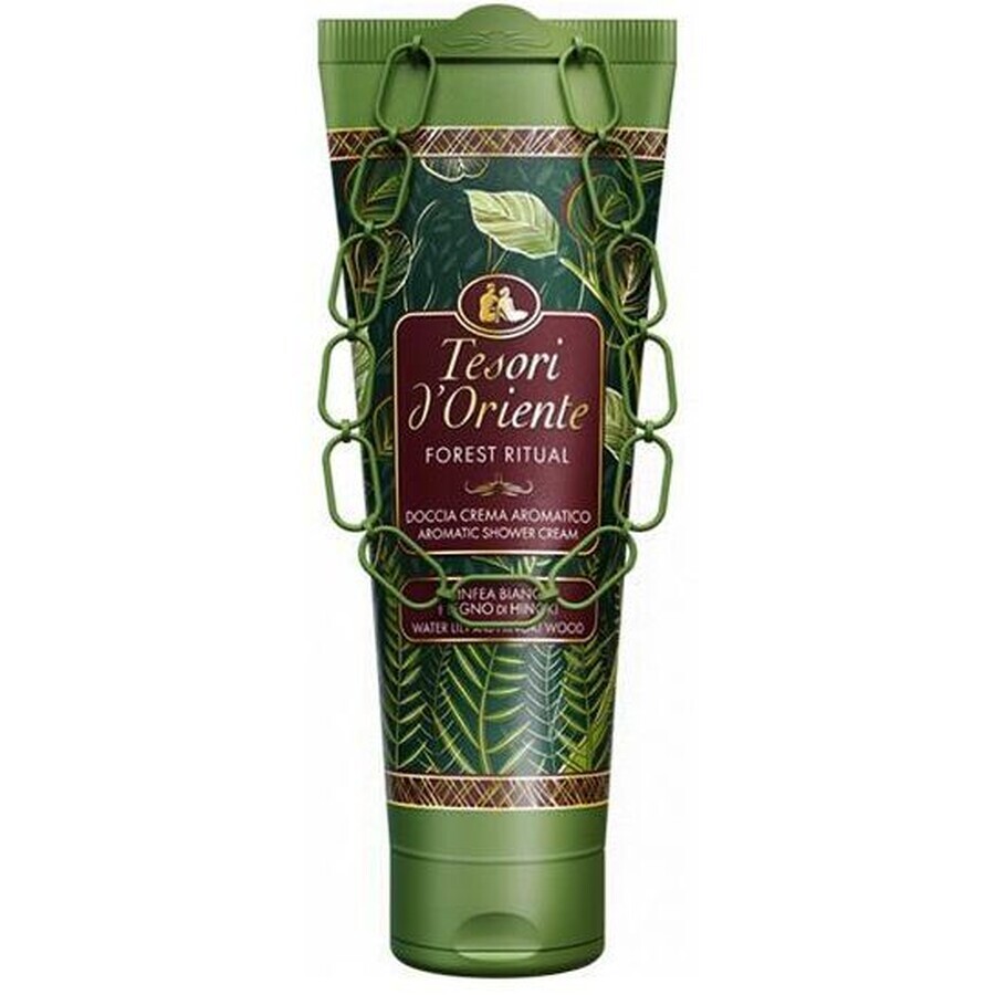 Tesori d'Oriente Forest Therapy Douchegel 250 ml