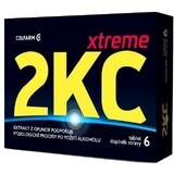 Colfarm 2KC extreme 6 compresse