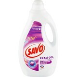 Savo gel di lavaggio per capi colorati 48 lavaggi 2,4 l