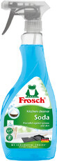 Frosch Detergente da cucina con soda naturale ECO 500 ml