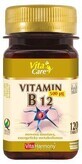 VitaHarmony Vitamina B12 effetto immediato 120 compresse