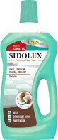 Sidolux Premium Floor Care Detergente per pavimenti al cocco e alla menta Vinile, linoleum, piastrelle 1 litro