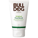 Bulldog Scrub detergente per il viso per uomo 125 ml