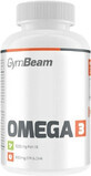 GymBeam Gym Beam Omega 3, non aromatizzato 240 capsule