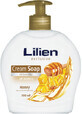 Sapone liquido Lilien Honey 500 ml