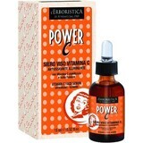 Erboristica POWER C - Skin serum with vitamin C and ferulic acid, brightening, antioxidant 15 ml