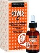 Erboristica POWER C - Siero cutaneo con vitamina C e acido ferulico, illuminante, antiossidante 15 ml