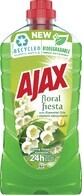 Ajax Floral Fiesta Detergente universale, Fiori di primavera 1 litro