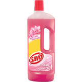 Superfici di pavimento Savo Parfum de flori 750 ml