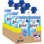 Lenor Lavanda Risveglio di primavera 6 x 1,6 litri