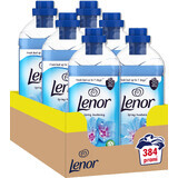 Lenor Lavanda Risveglio di primavera 6 x 1,6 litri