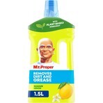 Mr. Proper Multi-Purpose Cleaner Lemon 1,5 l