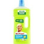 Mr. Proper Multi-Purpose Cleaner Lemon 1,5 l