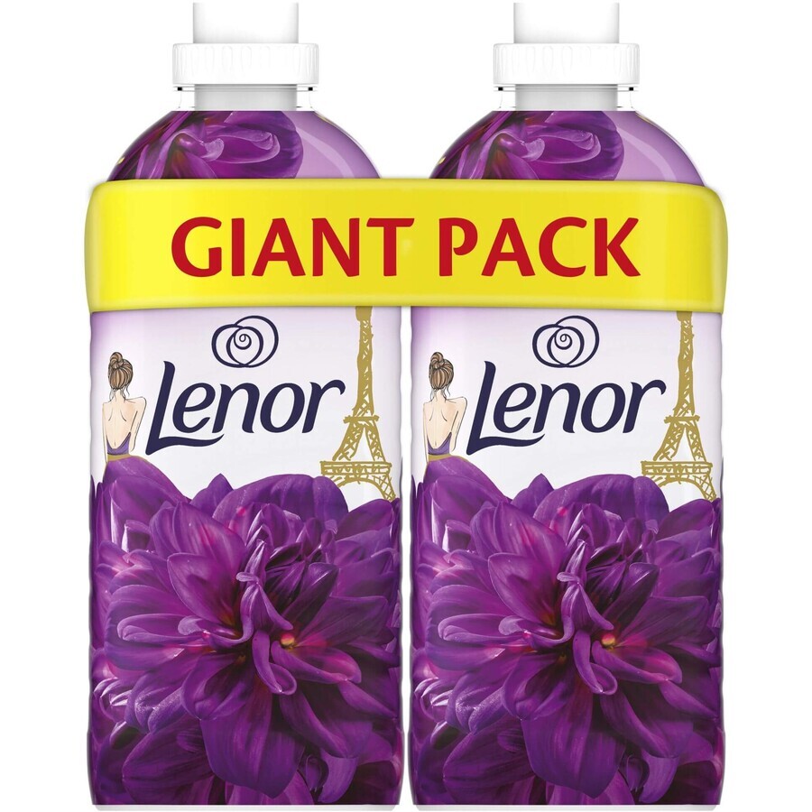 Lenor La Desirable Balsamo per bucato 1,2 litri