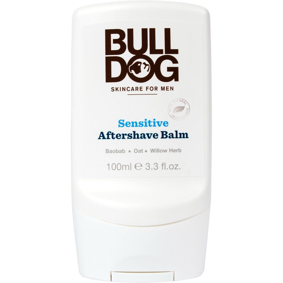 Après-rasage Bulldog 100 ml