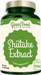 GreenFood Nutrition Estratto di Shiitake 120 capsule