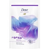 Dove Bath Therapy Renew Bath Salt 400 g