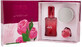 Set regalo da donna Biofresh Rose oil of Bulgaria - crema da giorno, sapone, profumo