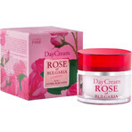 Set regalo da donna Biofresh Rose oil of Bulgaria - crema da giorno, sapone, profumo