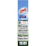 Savo Universal Spring Freschezza in polvere 4,9 kg