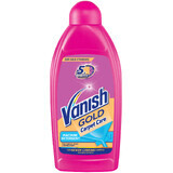 Vanish Gold, detergente per tappeti 3 in 1, 500 ml