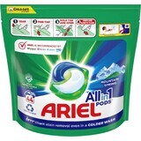 Capsules Ariel Mountain Spring 44 pcs