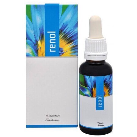 Renol Energy 30 ml