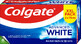 Colgate Dentifricio Sbiancante Avanzato 2 x 75 ml