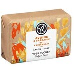 Yves Rocher Sapone all'avena e al grano saraceno 80 g