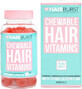 Hairburst vitamine in gomma per capelli 60 pz.