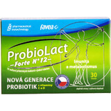 ProbioLact Forte N°12, 30 capsule rigide