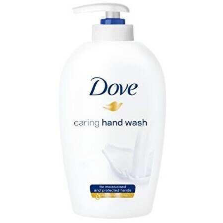 Dove Original Liquid Soap 250 ml