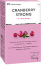 Vitabalans Oy Mirtillo rosso forte 20 capsule