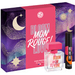 Set regalo Yves Rocher Mon Rouge - eau de parfum + mascara