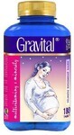 VitaHarmony Gravital per donne in gravidanza e in allattamento 180 compresse