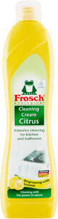 Frosch Crema detergente ECO agli agrumi 500 ml