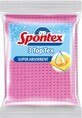 Tessuto spugnoso Spontex Top Tex spon spon spon 3 pz.