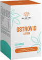 Aporosa Ostrovid Lutein 120 capsule