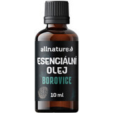 Allnature Aceite esencial de pino 10 ml