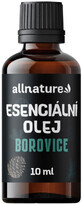 Allnature Olio essenziale di pino 10 ml