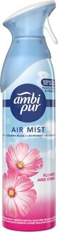 AmbiPur Flower &amp; Spring Spray deodorante per ambienti 185 ml