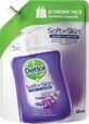 Ricarica di sapone liquido Dettol con estratto di lavanda 500 ml