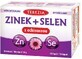 Terezia Zinco + Selenio con Echinacea 30 capsule