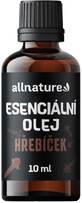 Allnature Olio essenziale di chiodi di garofano 10 ml