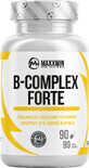 Maxxwin B-Complex Forte 90 capsule