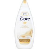 Dove Fine Silk Gel Doccia 750 ml