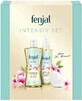 Set intensivo Fenjal - olio doccia + olio corpo + sapone solido