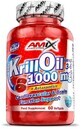 Amix Olio di krill 1000, 60 globuli